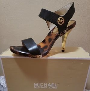 Beautiful Michael Kors Heels